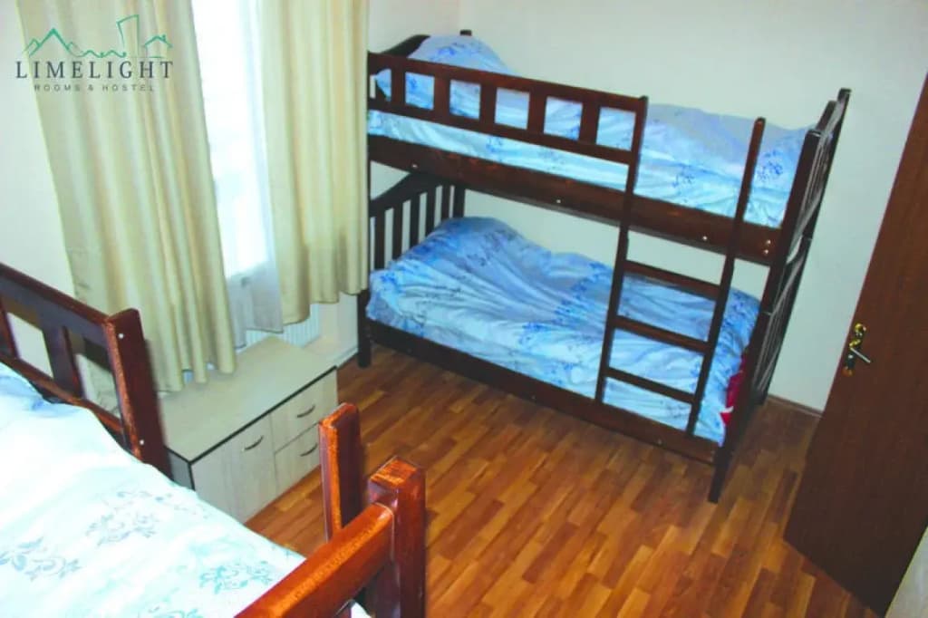 Passenger Rooms - photo 2