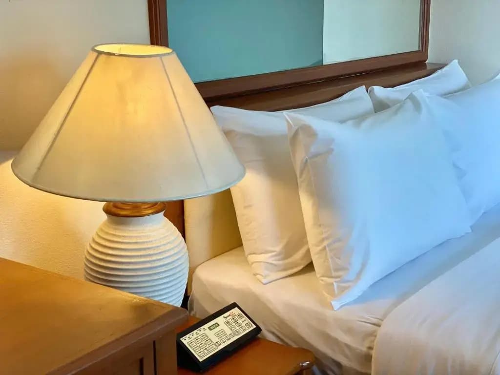 Sunset Beach Resort - photo 16