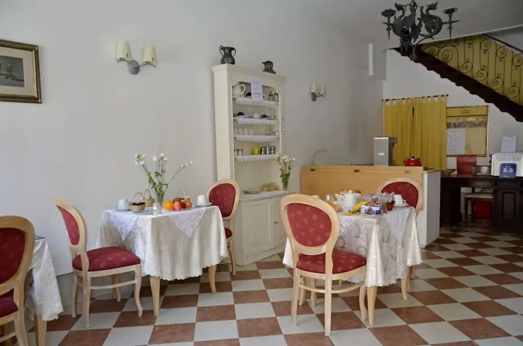 Ca'Turelli Dimora Storica - photo 15