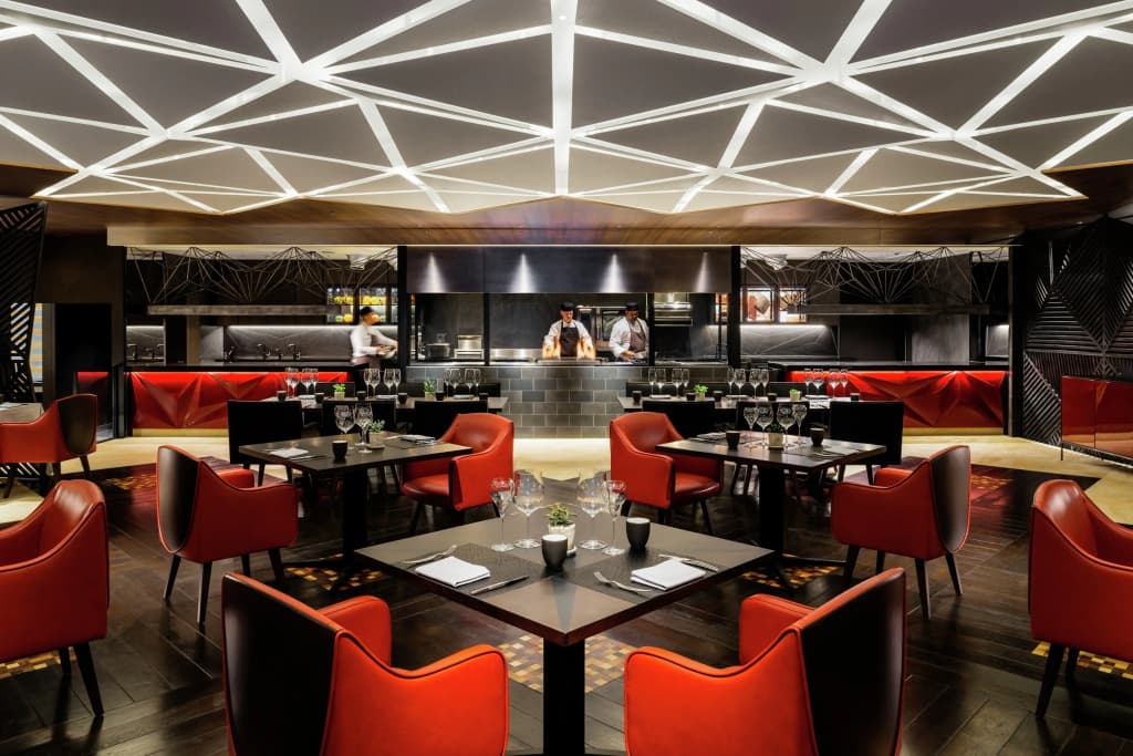 Hilton Osaka - photo 15