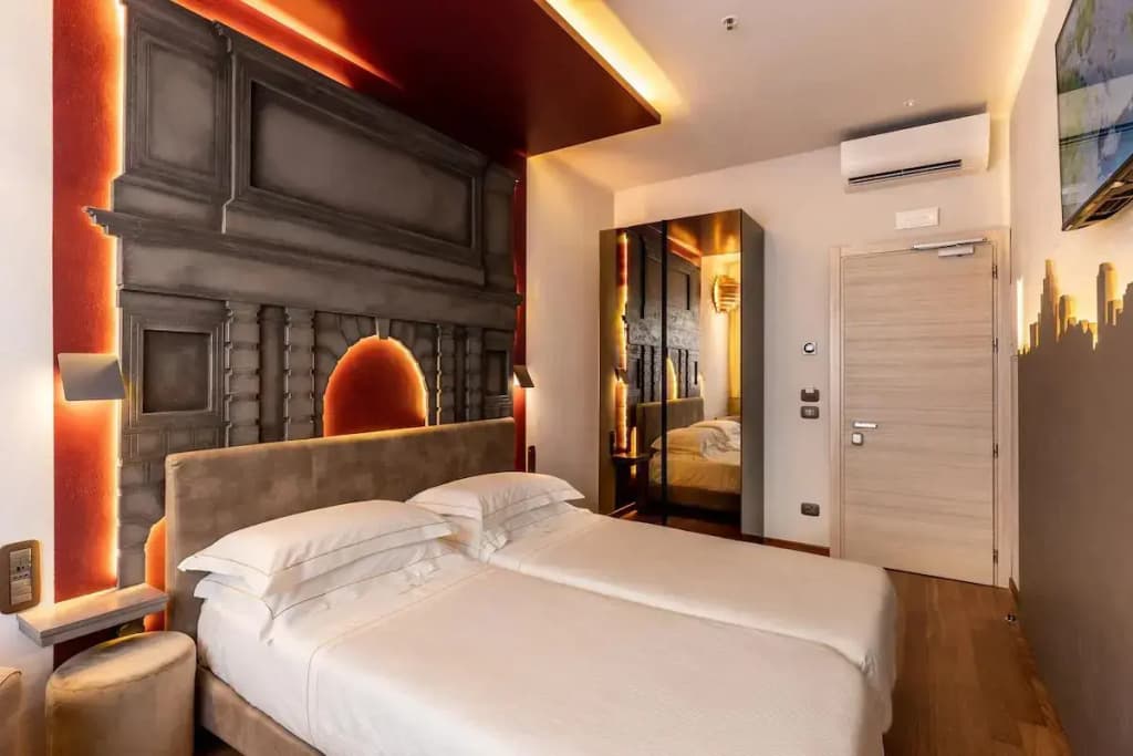 Hotel Ariston - photo 4