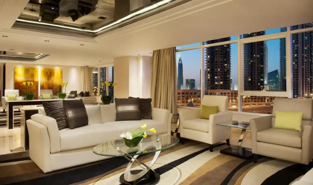 DAMAC Maison Canal Views - photo 7