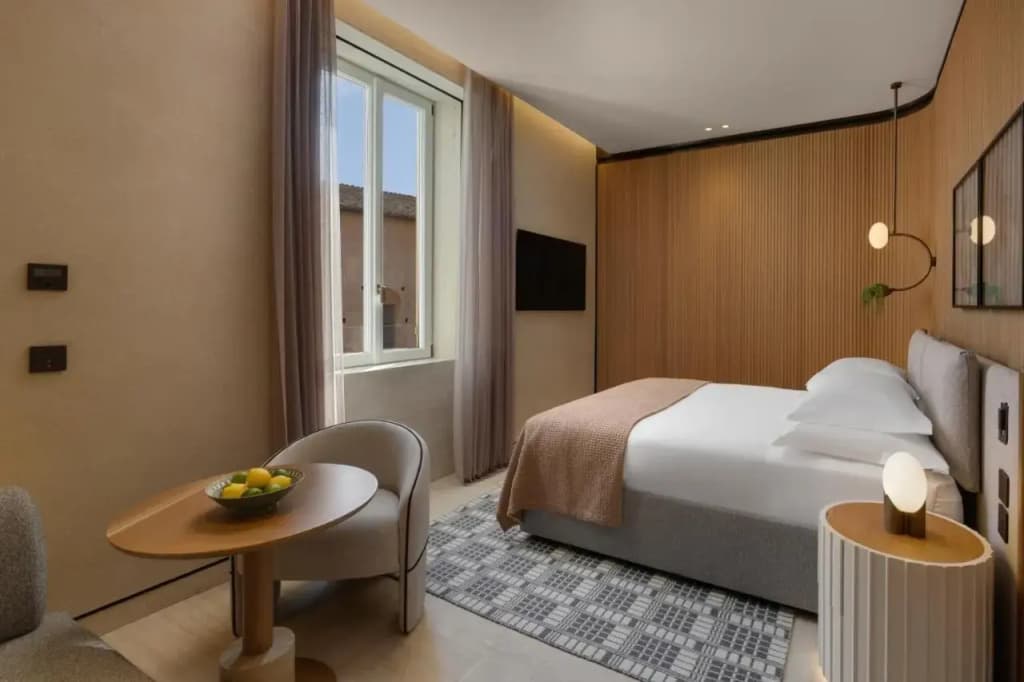 Six Senses Rome - photo 8