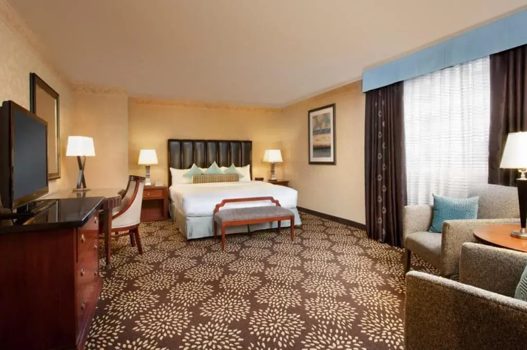 Circus Circus Hotel, Casino & Theme Park - photo 12