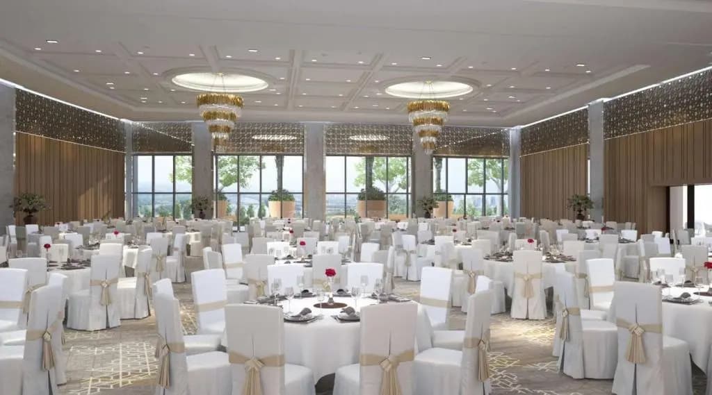 Rotana Ras Al Khaimah - The Mangroves - photo 23