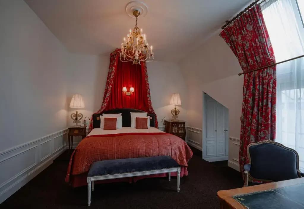 Hôtel de Buci - photo 6