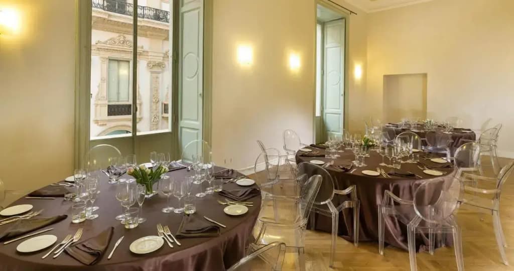Hotel The Glamore Milano Duomo - photo 5