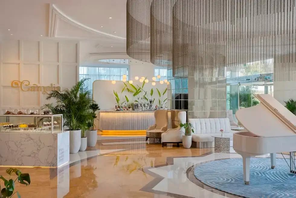Waldorf Astoria Ras Al Khaimah - photo 47