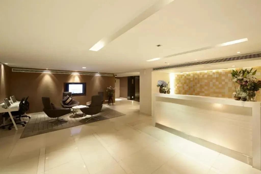 Sora Resort & Suites Sukhumvit - photo 15