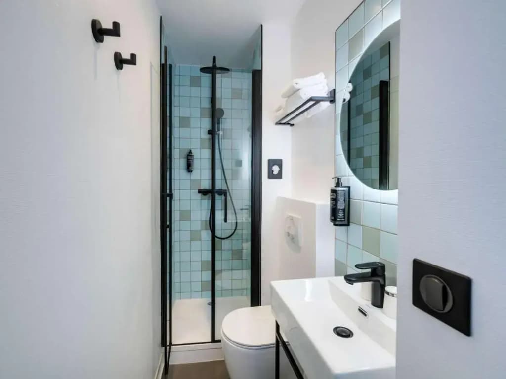 ibis Styles Paris Cadet Lafayette - photo 8