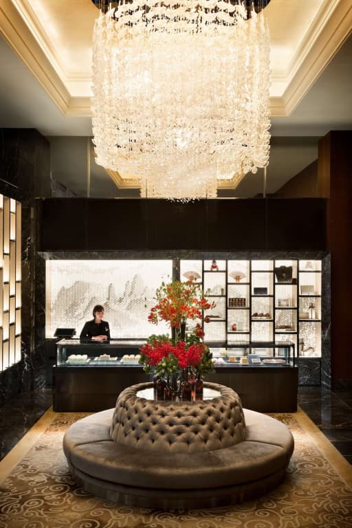 Shangri-La Tokyo - photo 1