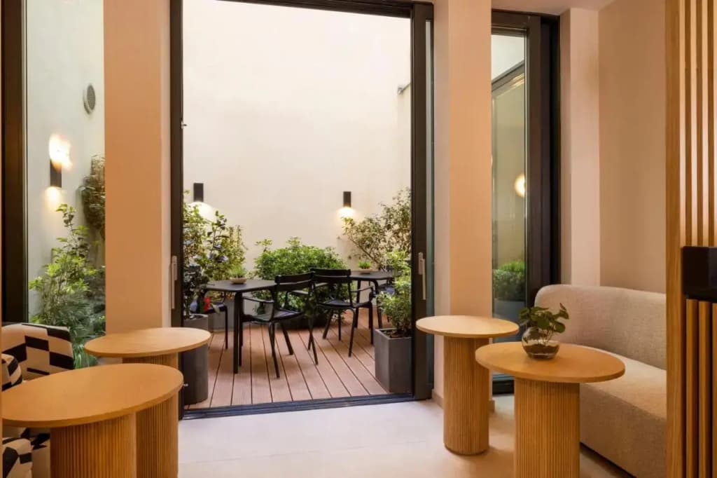 Hôtel Esté - photo 7
