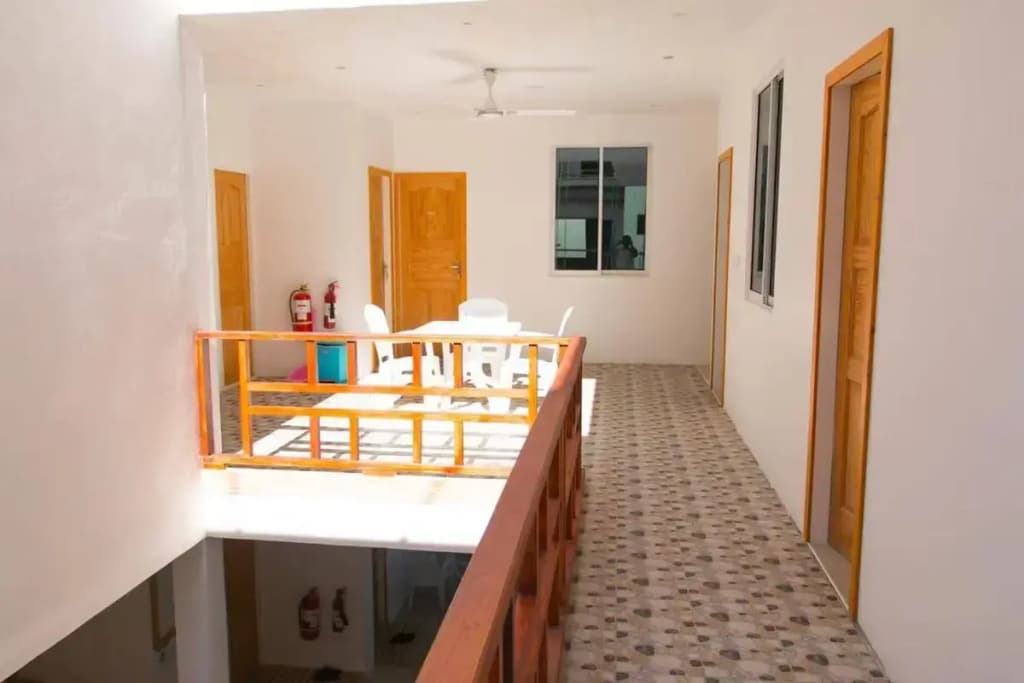 Kokaa Maafushi Hotel - photo 10