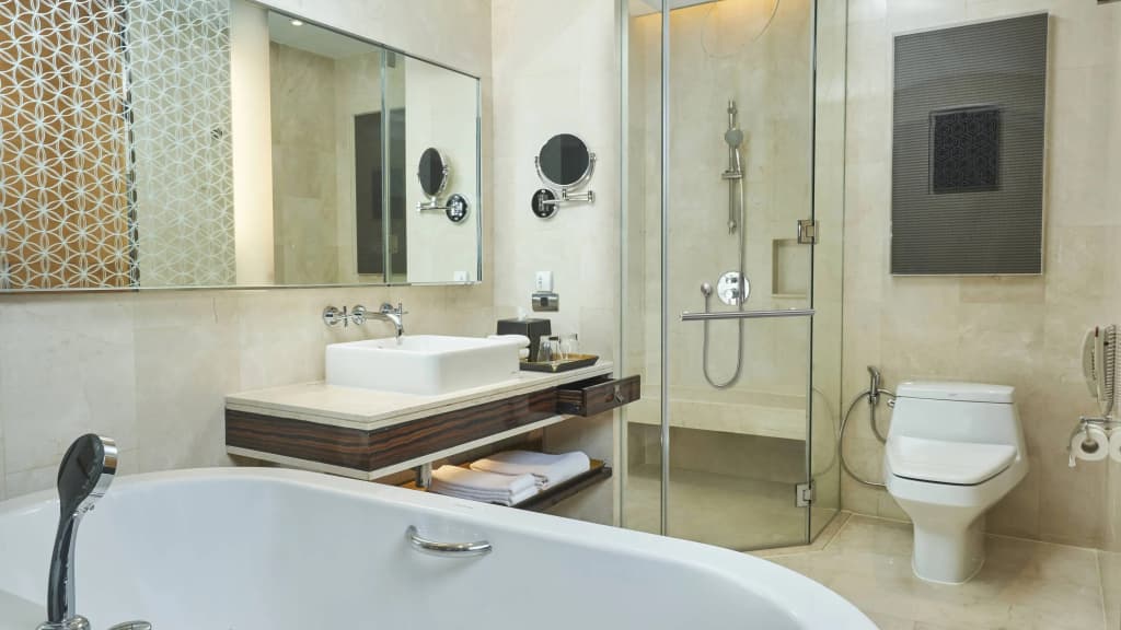 Renaissance Bangkok Ratchaprasong Hotel by Marriott - photo 9