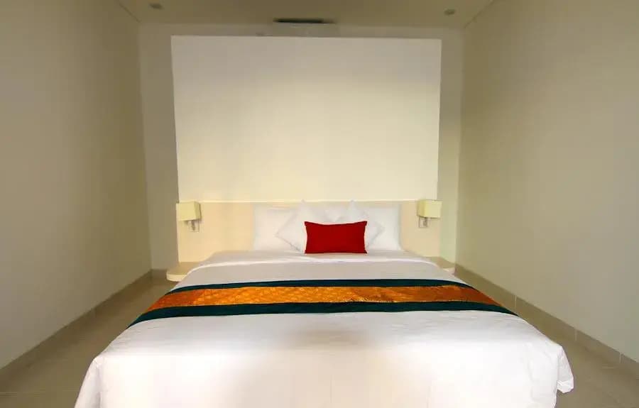 The Maha Boutique Hotel - photo 22