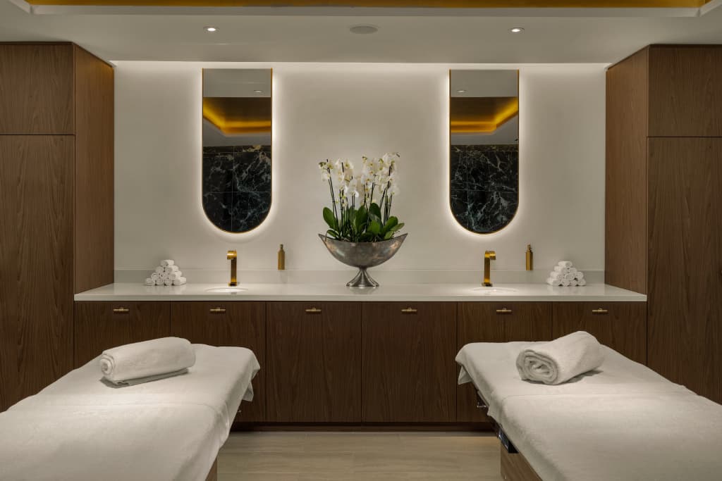 InterContinental Rome Ambasciatori Palace by IHG - photo 22