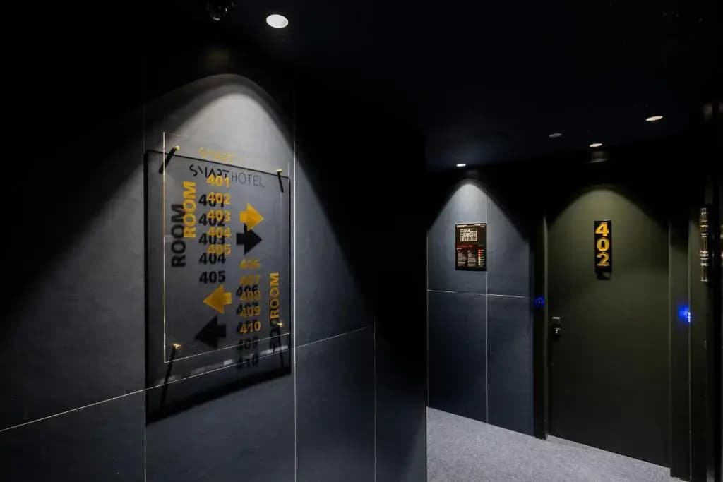 Smart Hotel Milano - photo 26