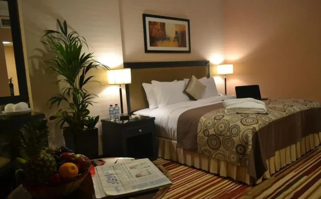 Executive Suites Abu Dhabi - photo 22