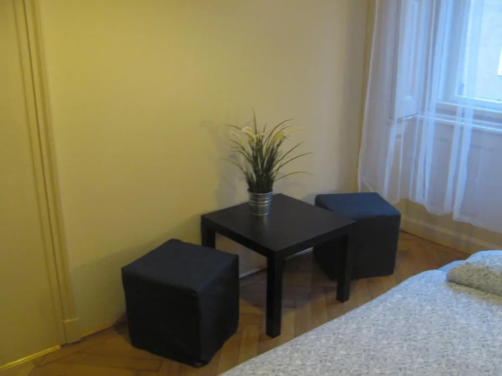 Synagouge Astoria Guest House - photo 9