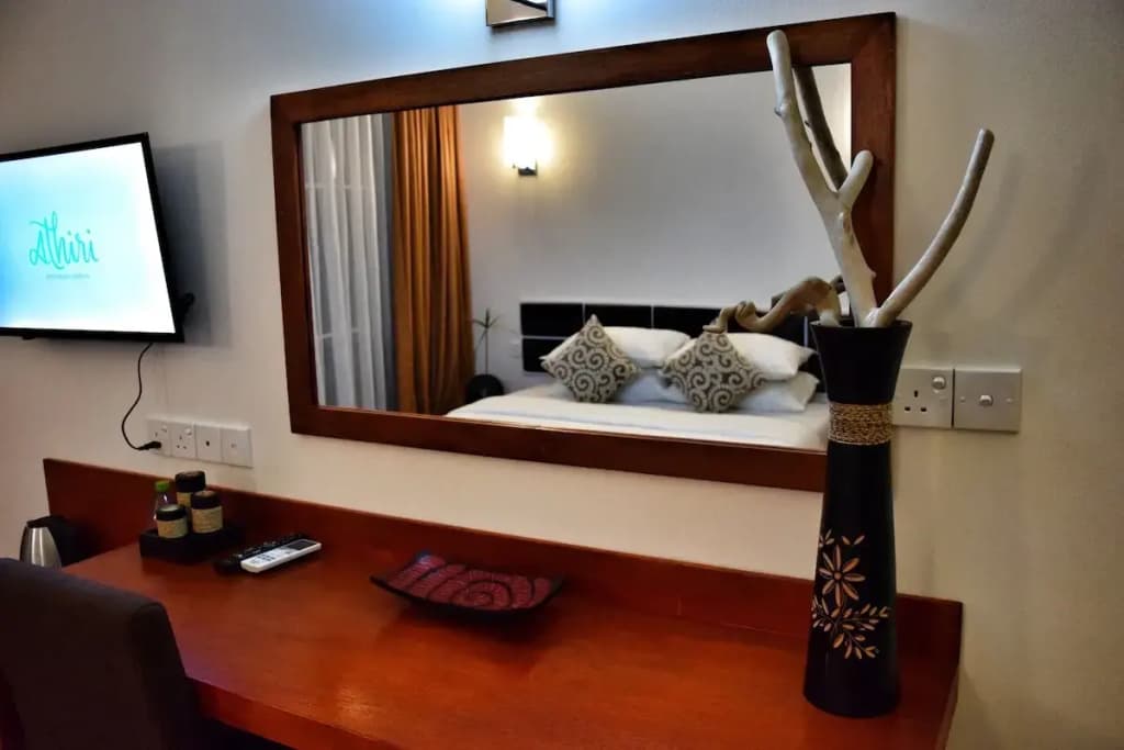 Athiri Beach Maldives - photo 6