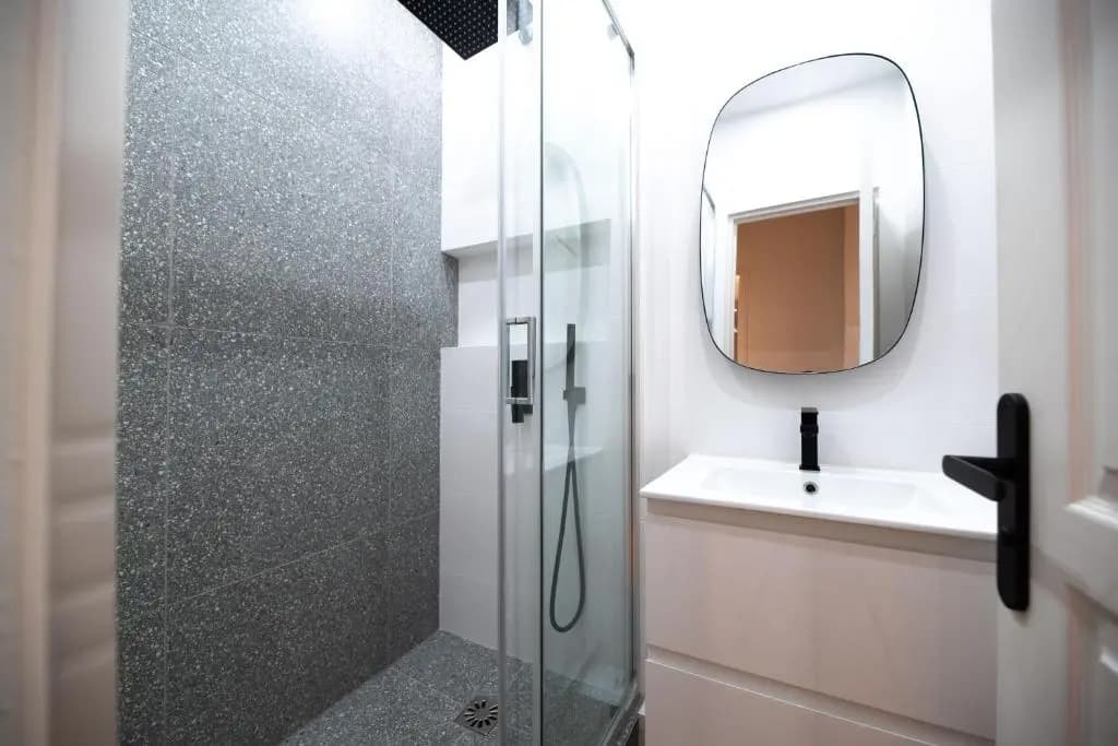 Luxury apartments in Paris Center - photo 2