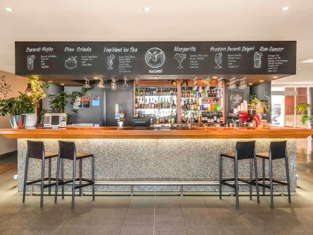 ibis Sydney Darling Harbour - photo 21
