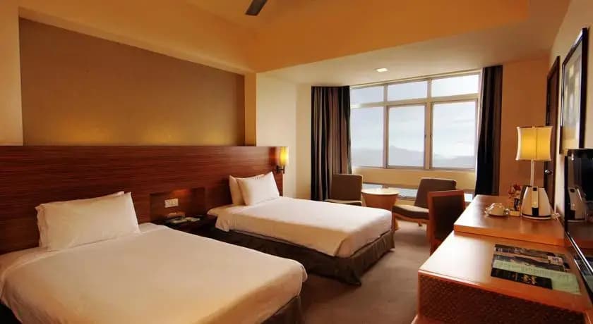 Resort Genting Highlands - photo 4