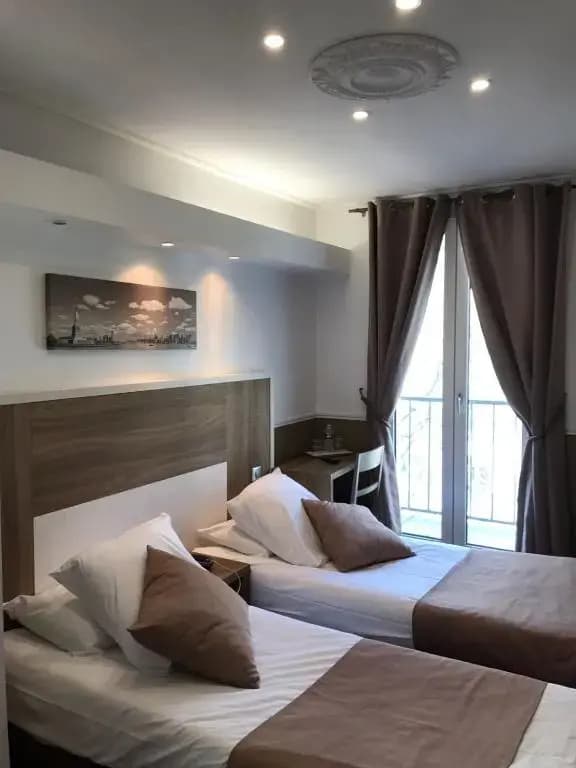 Grand Hotel Nouvel Opera - photo 7