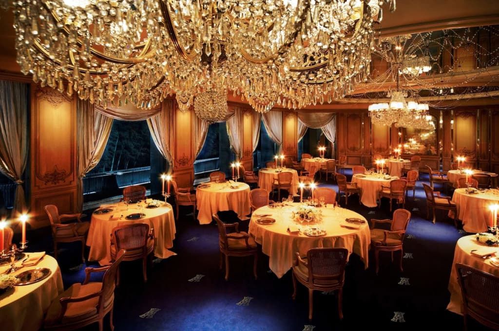 Hotel New Otani Tokyo - photo 22