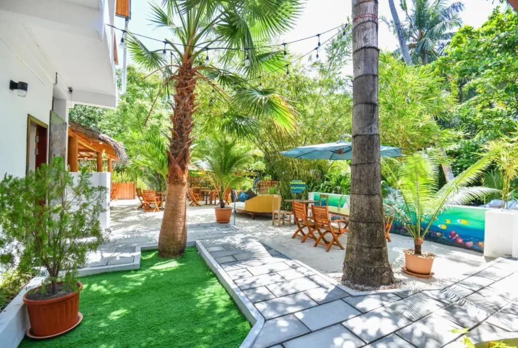 Ostrov Beach Villa - photo 18