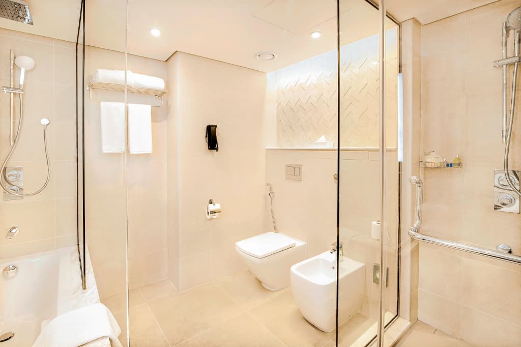 Resort Radisson Blu Hotel & Resort, Abu Dhabi Corniche Hotel - photo 16