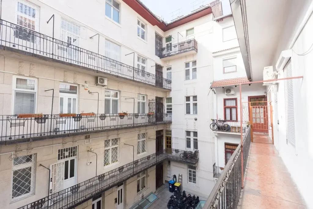 Real Apartments Hegedű - main photo