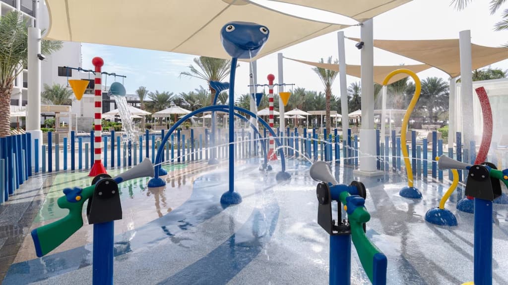 InterContinental Fujairah Resort by IHG - photo 4