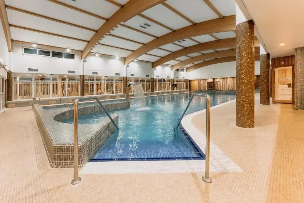 Wellness Hotel Step - photo 23