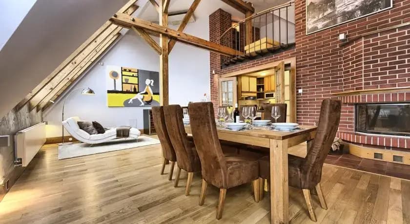 Residence Brehova - photo 11