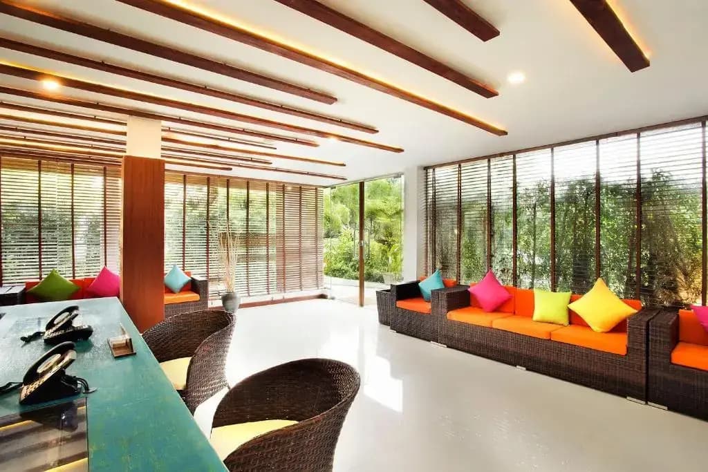 Plumeria Maldives Boutique Hotel - photo 18