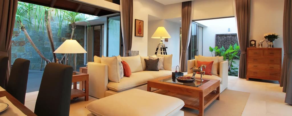 Anchan Villas - photo 2
