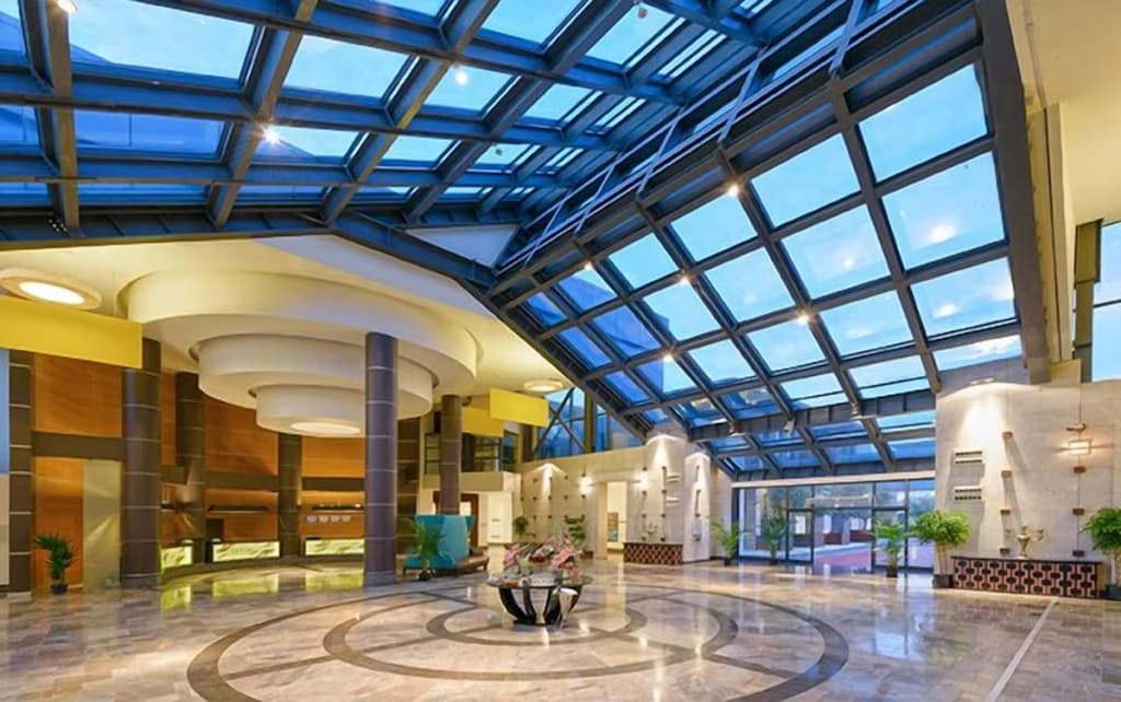 Lykia World Antalya  - photo 1