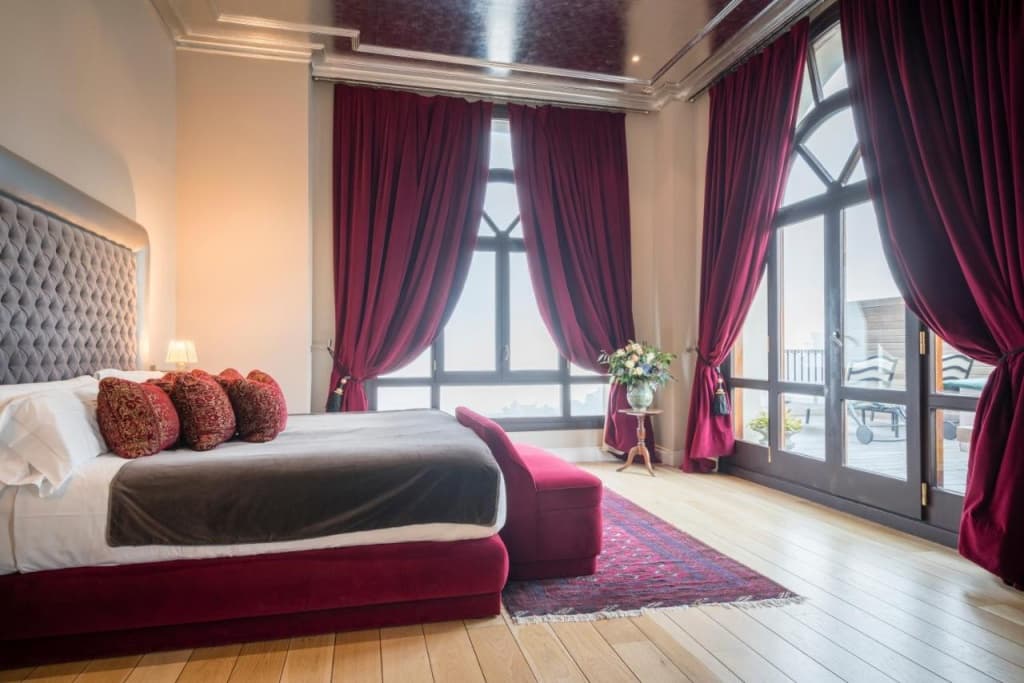 METT Barcelona GL – A Leading Hotel of the World - photo 2