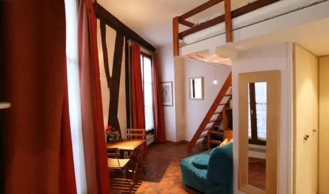 Latin Quarter Apartment 4 guests - photo 4