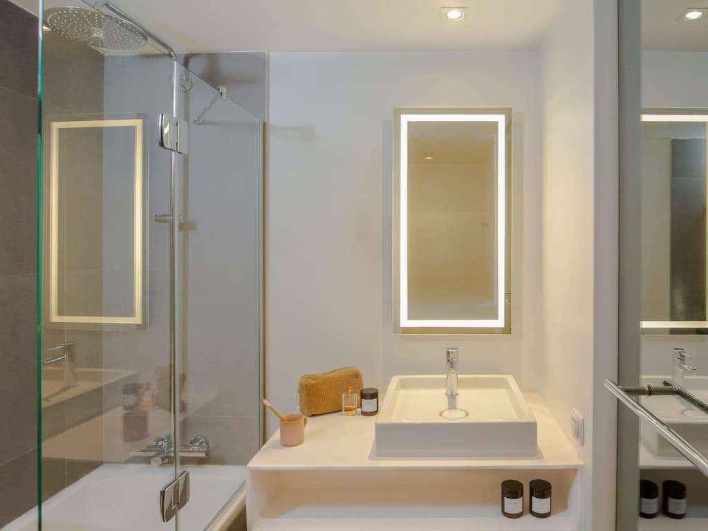 Novotel Paris Porte De Versailles - photo 8