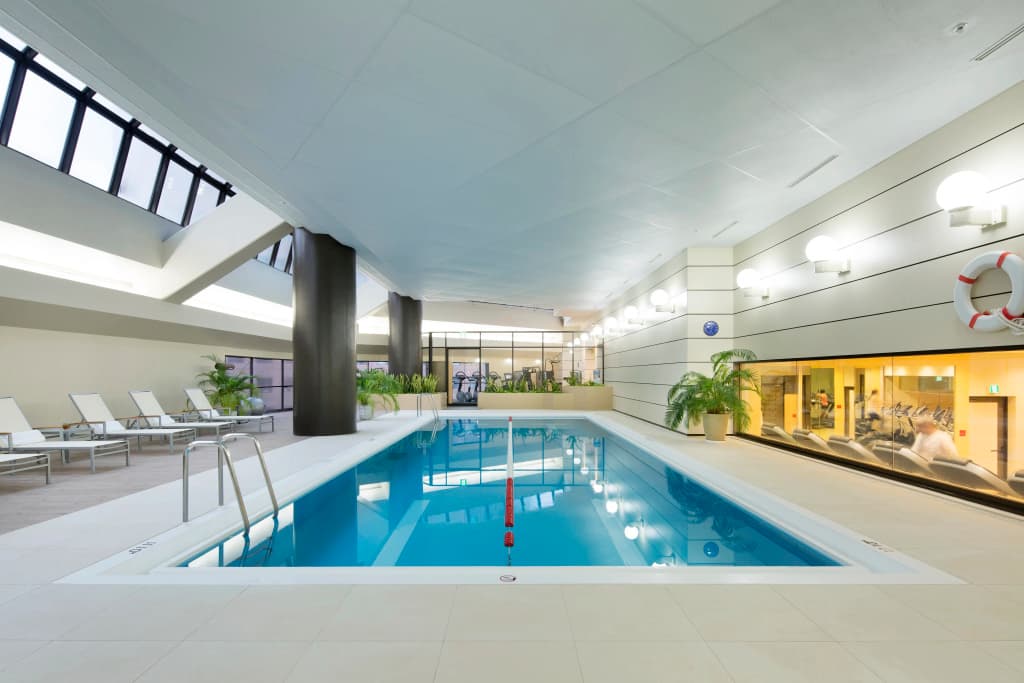 Hilton Tokyo Hotel - photo 17