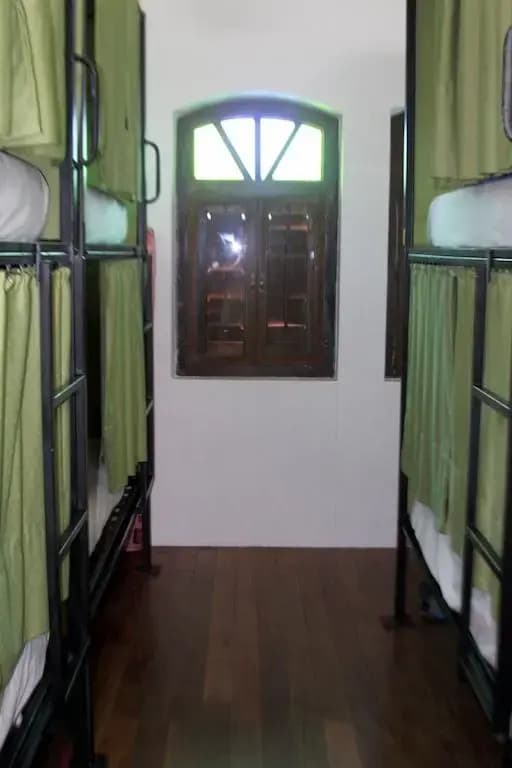Roommates Penang Hostel - photo 3
