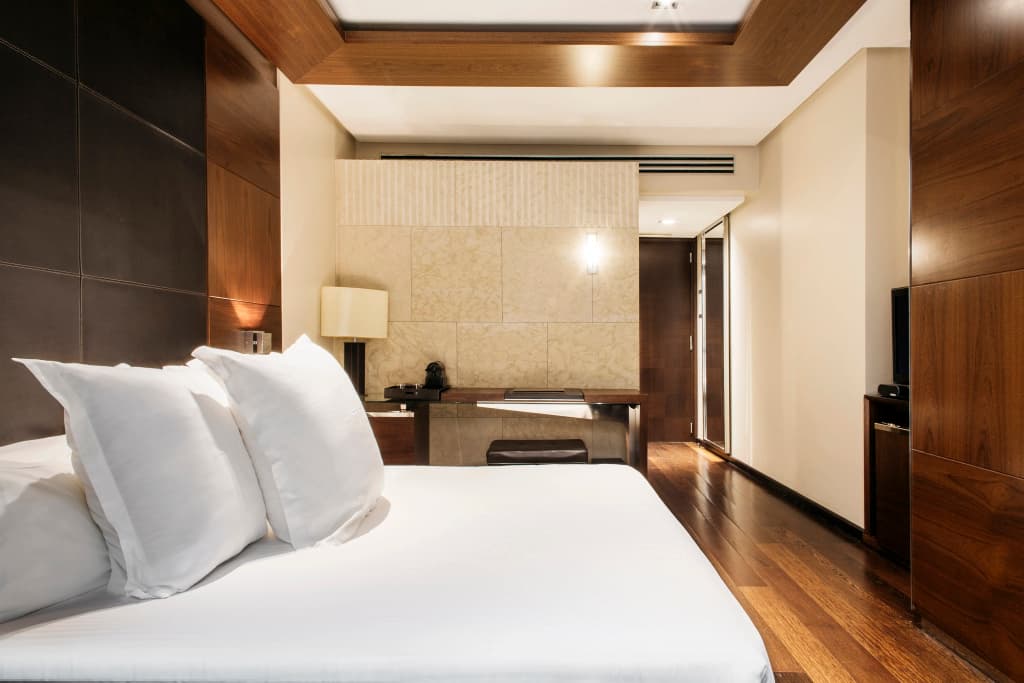 Hotel Urban, a Small Luxury Hotel of the World - photo 43