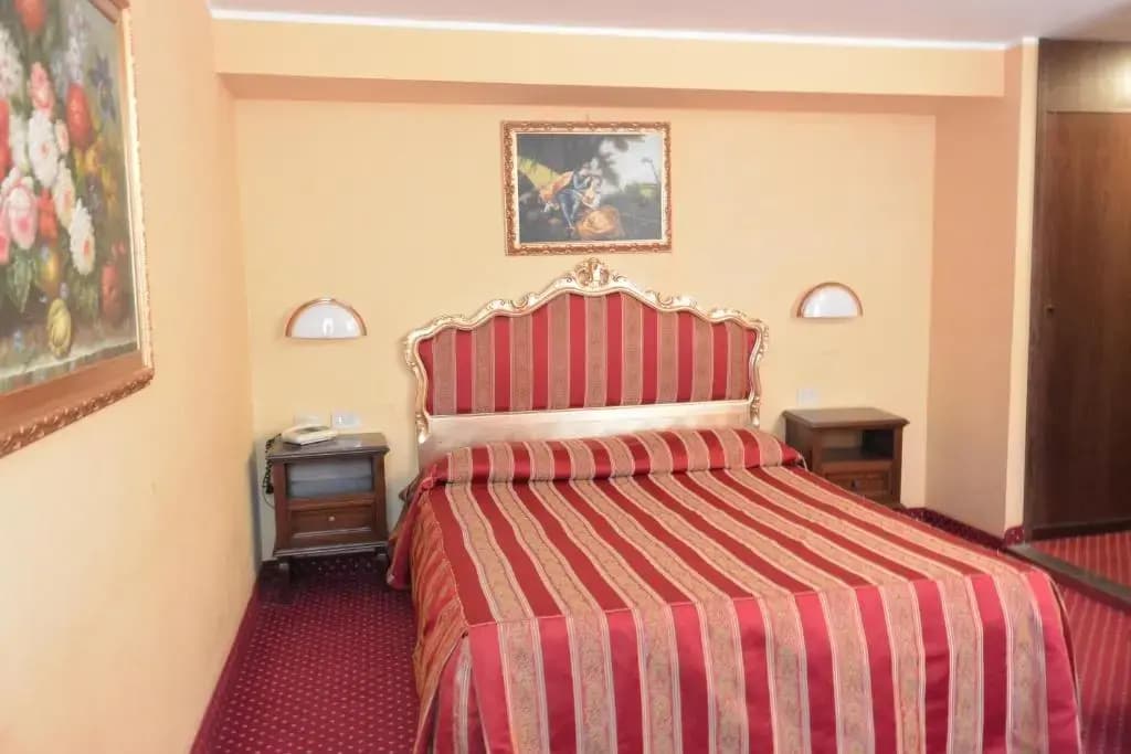 Hotel Città di Milano - photo 7
