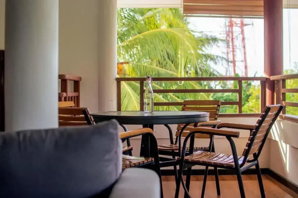 K Inn Kaashidhoo - photo 21