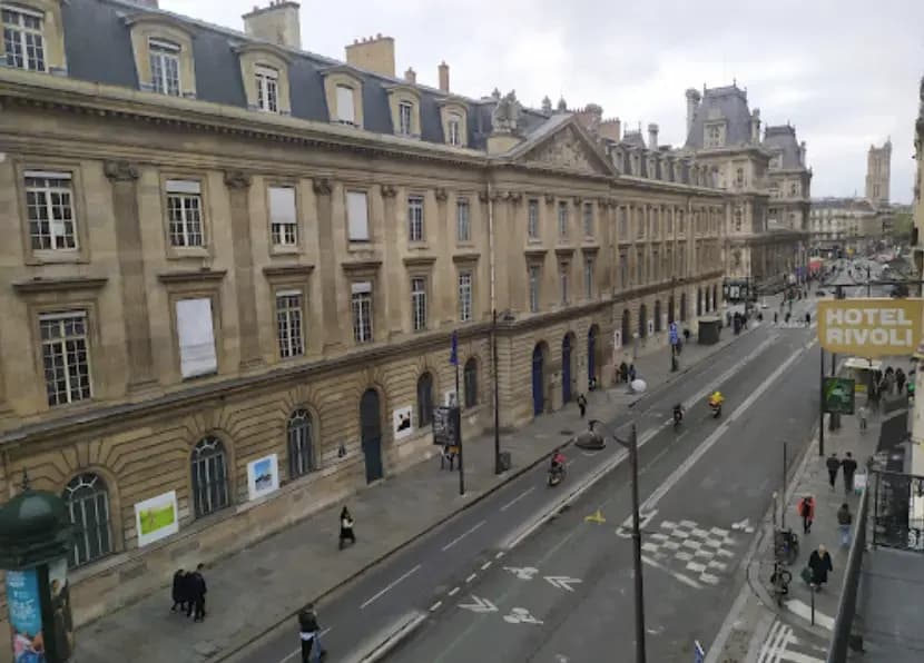 Rivoli - main photo