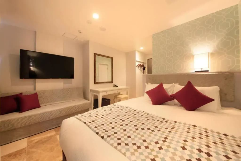 Centurion Hotel Ueno - photo 13