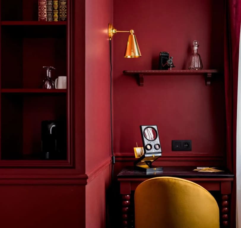 Hotel Duquesne Eiffel - photo 18