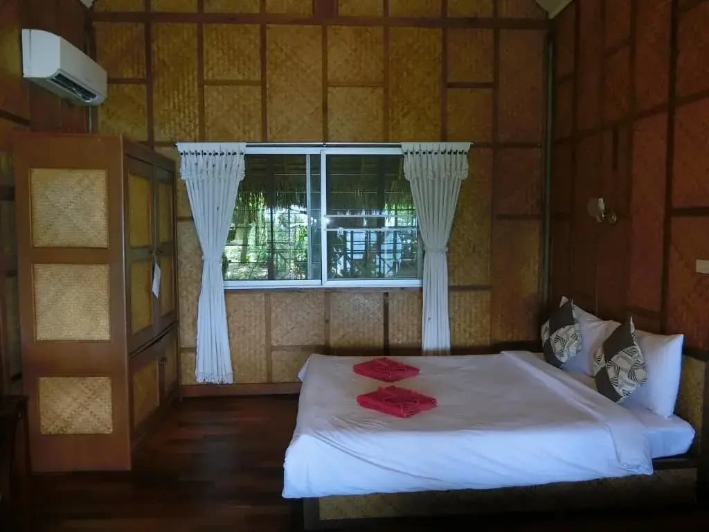 The Narima Bungalow Resort - photo 6